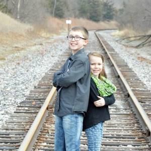 Meet your Posher, Jade